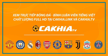 Cakhia TV là gì