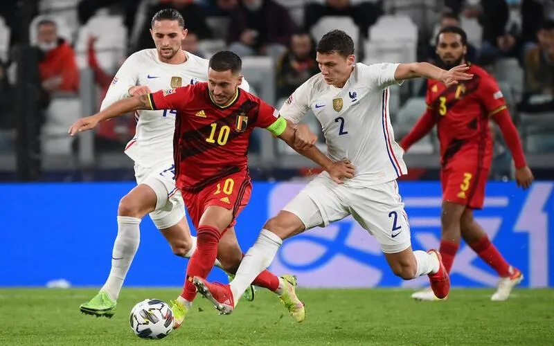 giai bong da nations league la gi nhung dieu can biet ve giai dau