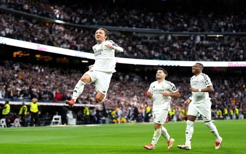luka modric sinh nam bao nhieu tieu su va su nghiep thi dau