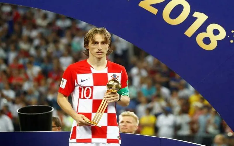 luka modric sinh nam bao nhieu tieu su va su nghiep thi dau