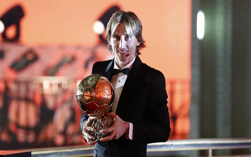 luka modric sinh nam bao nhieu tieu su va su nghiep thi dau
