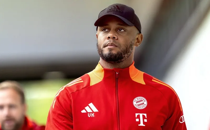 huan luyen vien bayern munich hien tai la ai cap nhat moi nhat 2026