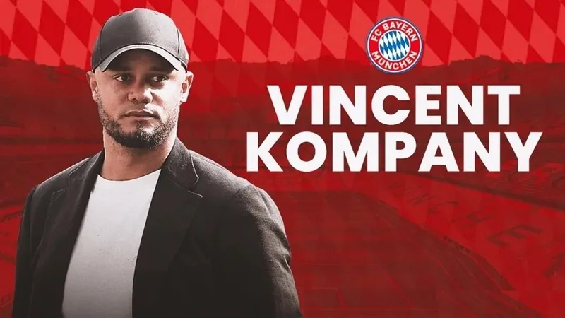 huan luyen vien bayern munich