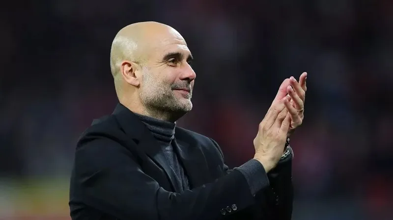 huan luyen vien manchester city