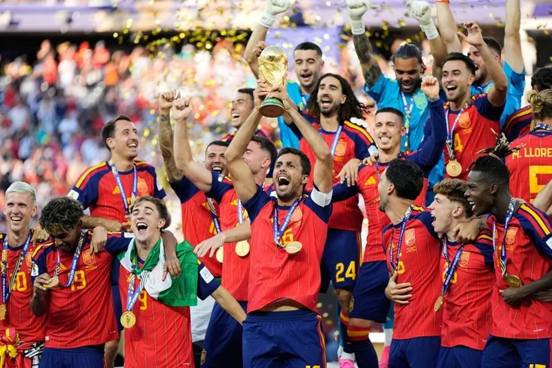 tay ban nha vo dich wc 2026