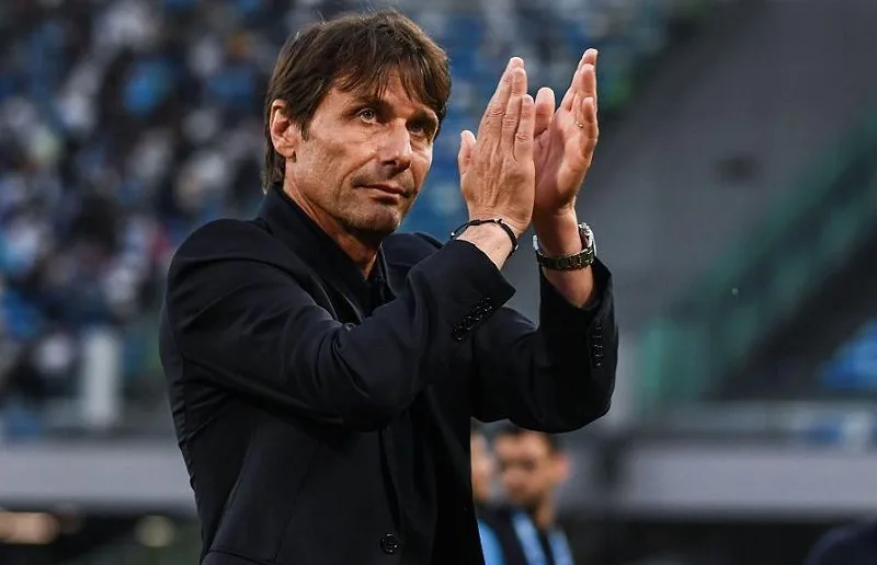 huan luyen vien antonio conte