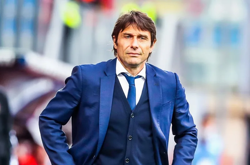 huan luyen vien antonio conte