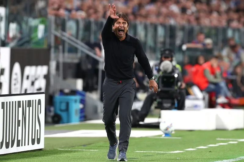 huan luyen vien antonio conte