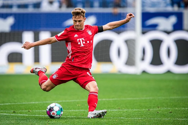joshua kimmich