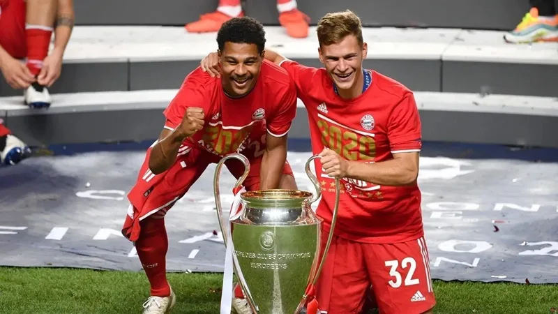 joshua kimmich