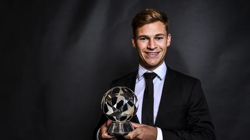 joshua kimmich