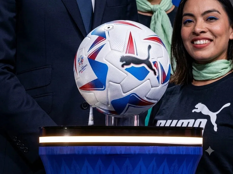 Theo dõi thông báo CONMEBOL để cập nhật lịch thi đấu Copa America 2028.